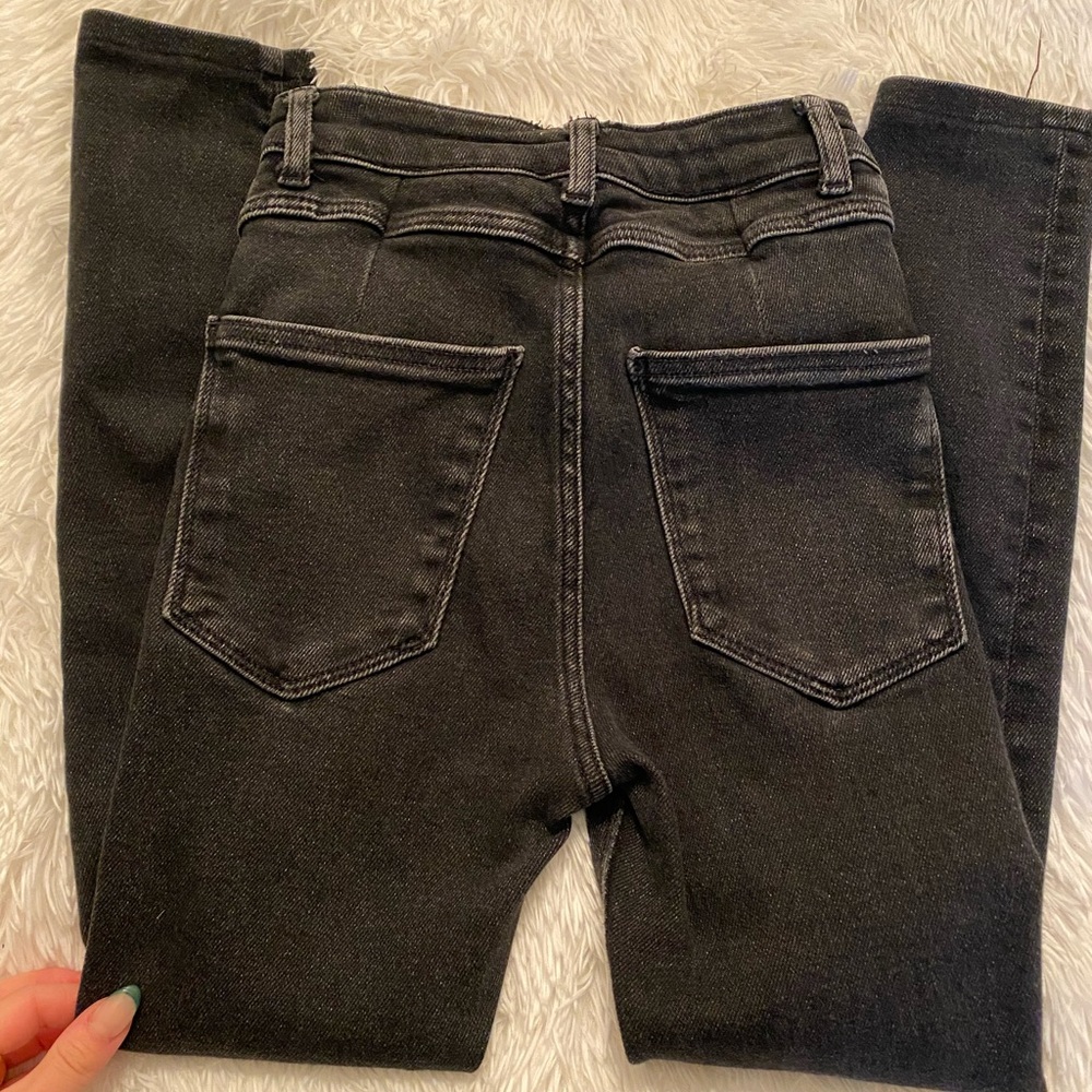 ZARA JEANS - Picture 4 of 4